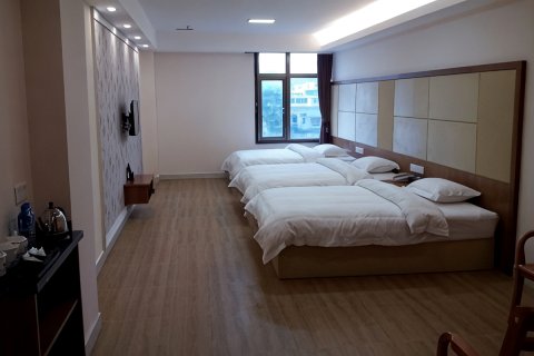 南澳世纪海景大酒店