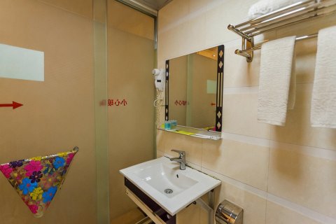 凯里好来屋酒店(洗马河店)
