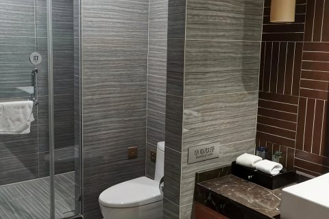 南通濠河风景区盛和汇酒店