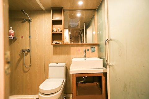 西江998客栈