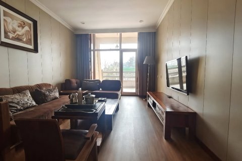 海华花园度假酒店