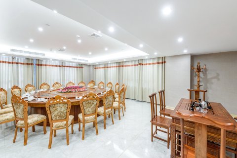 维也纳国际酒店(武宣城北路店)
