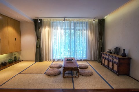 杭州堂庭青芝坞民宿(西湖店)