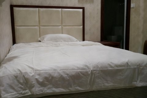 骏怡酒店(三亚荔枝沟店)