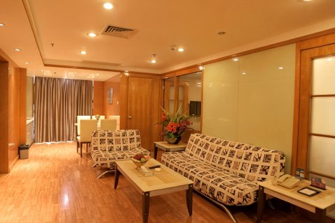 广州颐和商务酒店(区庄地铁站广州中山眼科中心店)