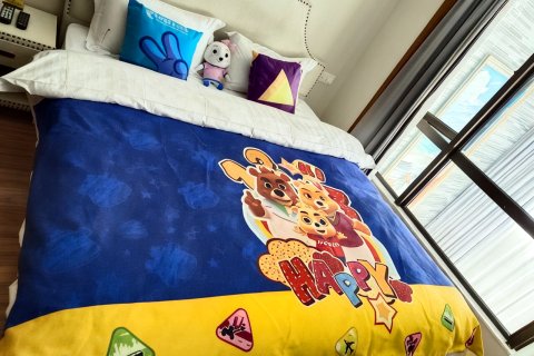 张家口云顶世界酒店(云顶丽苑店)