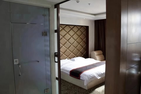 杞县聚龙商务酒店