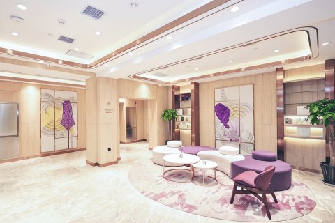 麗枫酒店(哈尔滨中央大街友谊路地铁站店)