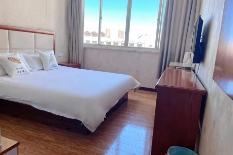 长岛长通海岸酒店
