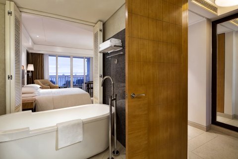 海口喜来登酒店