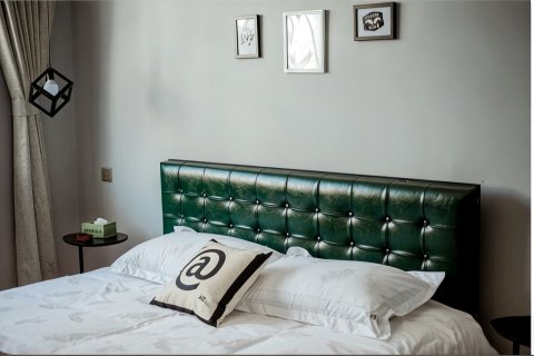 洛阳邻里民宿(丽景门十字街店)