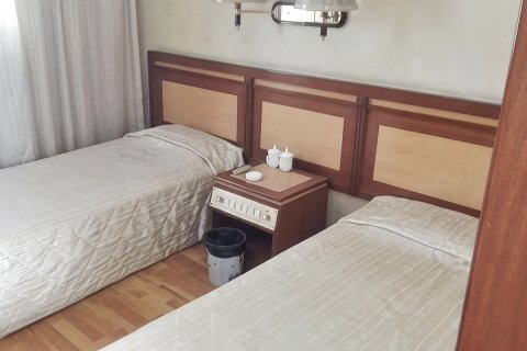 泰安玉液泉宾馆