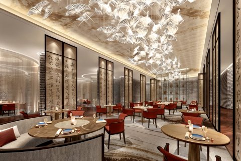 盐城金鹰尚美酒店
