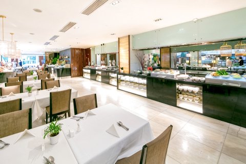 国际艺苑大酒店