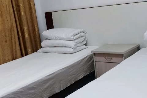 长白山溪缘旅馆