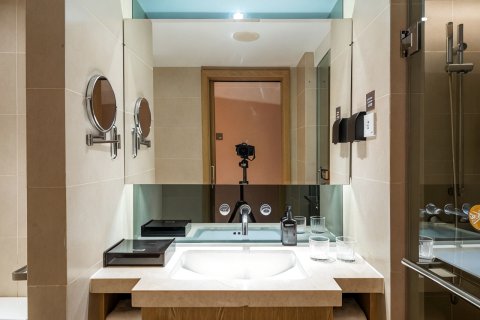 桔子水晶杭州西湖酒店