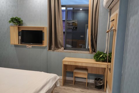 宜昌东馨宾馆