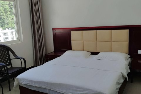 麻栗坡和谐园宾馆