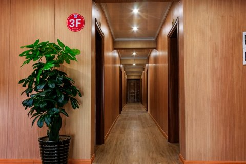 武功山金顶鹤峰客栈