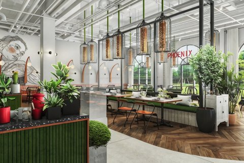 咸宁碧桂园凤凰温泉酒店
