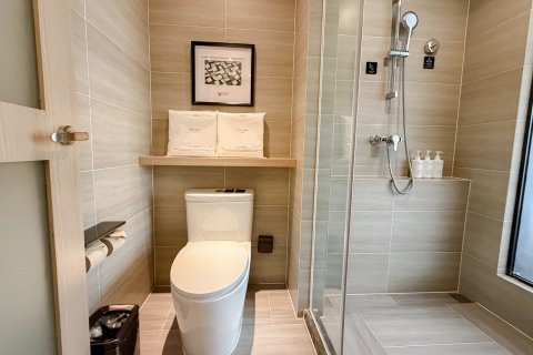 济南西站国际会展中心亚朵轻居酒店