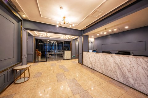 百时快捷酒店(沈阳故宫怀远门地铁站店)