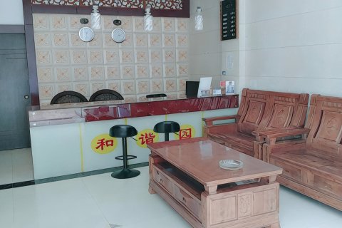 麻栗坡和谐园宾馆