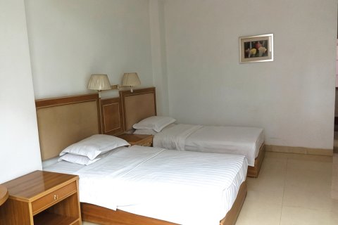 乐昌鸿达旅业