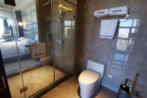 唐小主·唐山宴文旅酒店