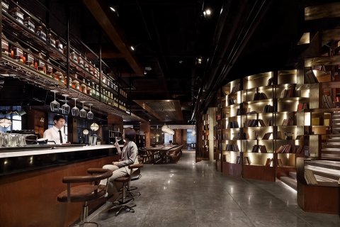 喆啡酒店(盐城荷兰花海店)