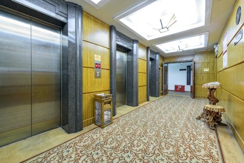 柳州华天世纪酒店(五星商业步行街店)