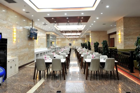 昆明泰丽国际酒店(万象城店)