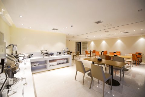 城市便捷酒店(长春火车站上海路万达店)