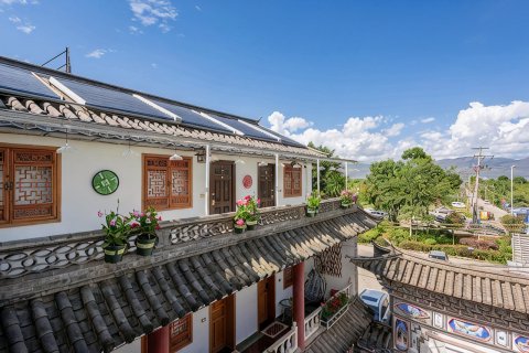 去大理客栈(大理古城店)