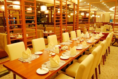 宁海新世纪大酒店