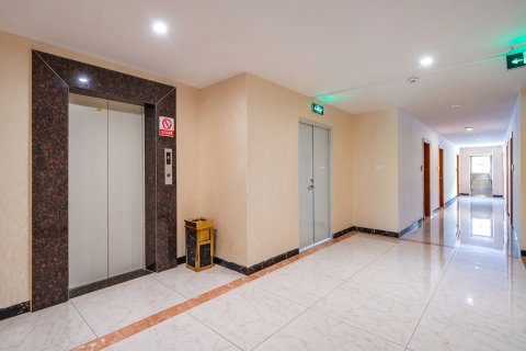 四会奇石河酒店