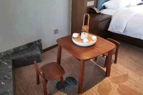 唐小主·唐山宴文旅酒店