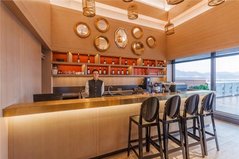 三江璟象酒店