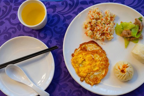 稻城时代亚丁大酒店
