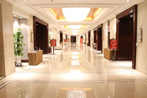 绍兴上虞雷迪森万锦大酒店