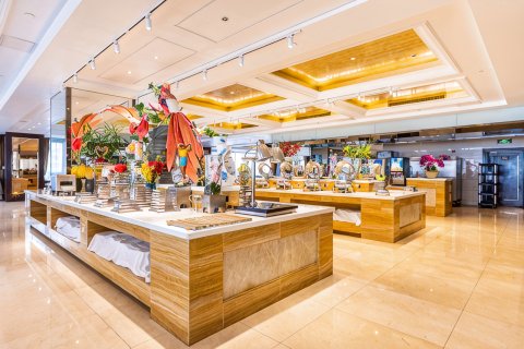 合肥丰大国际大酒店