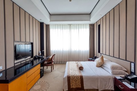 镇江文旅九华国际酒店