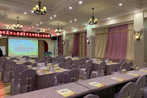 仁化韶州印象精品文化酒店