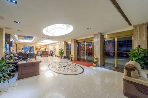 君临大酒店(阳朔西街乌布小镇店)