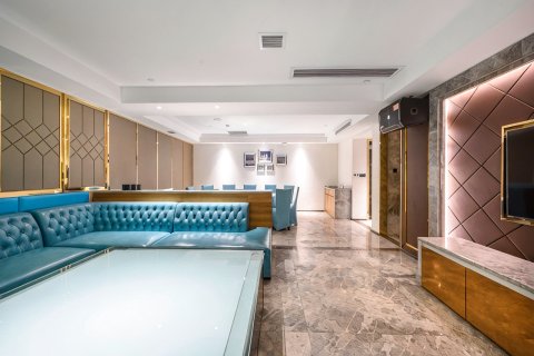 ANYBAY · 艾尼·壹水湾度假酒店(厦门环岛南路黄厝沙滩店)