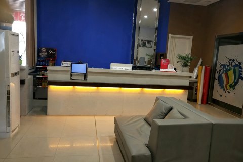 易佰良品酒店(泗州吾悦广场店)