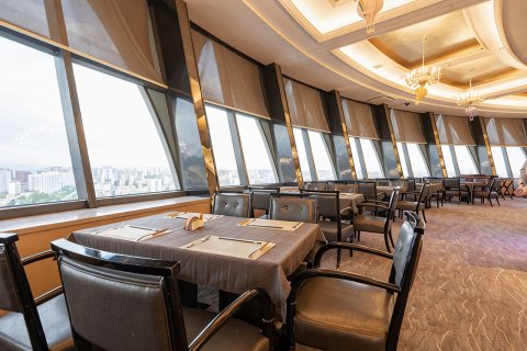 呼和浩特巨华国际大酒店