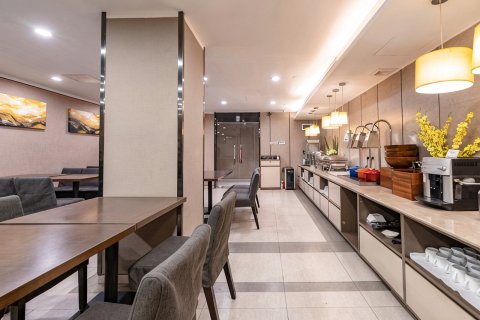 如家精选酒店(杭州西湖湖滨吴山广场河坊街店)
