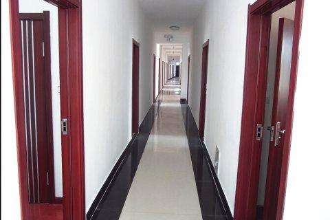 五常凤凰山栖凤楼大酒店