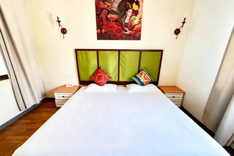 敦煌漠隐·精品民宿（鸣沙山月牙泉店）
